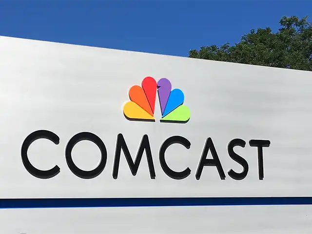 Comcast Faces Broadband Losses Amid Streaming Success
