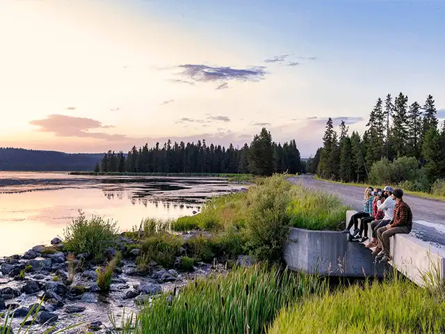 Discover the Gem State: Idaho's Rich History and Natural Beauty Await
