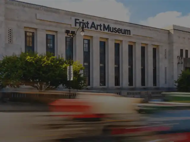 Frist Art Museum: Nashville's Hub of Art and Culture